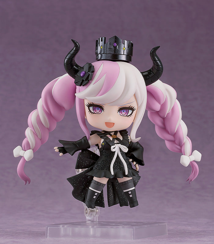 2249 Master Detective Archives: RAIN CODE Nendoroid Shinigami