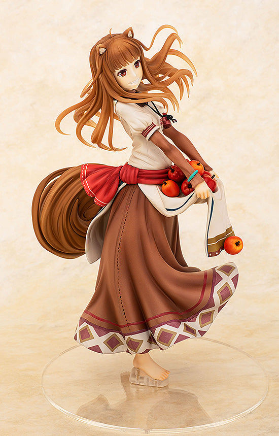 Spice and Wolf KADOKAWA Holo: Plentiful Apple Harvest Ver.(re-run)