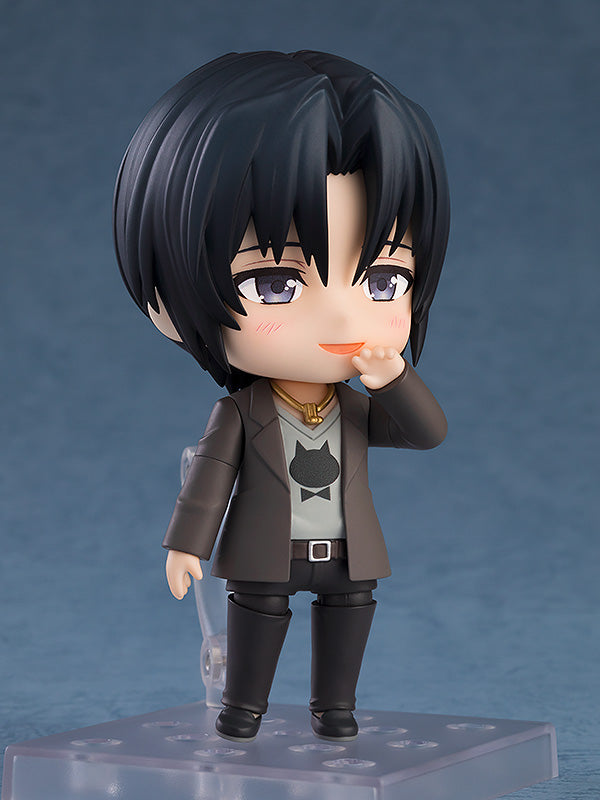 2171 IDOLiSH7 Nendoroid Iori Izumi