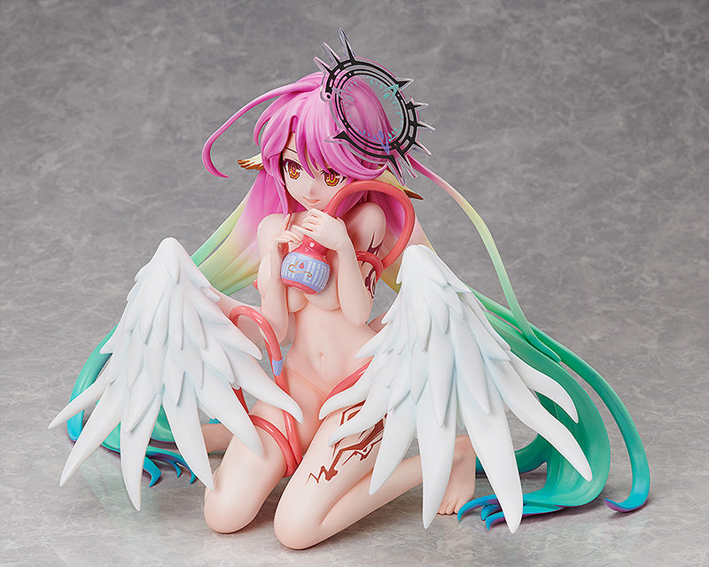 No Game No Life FREEing Jibril: Shampoo Ver.