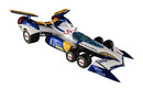 Future GPX Cyber Formula MEGAHOUSE Variable Action Hi-SPEC Future GPX Cyber Formula 11 Super Asrada AKF-11 ~35th Anniversary Color Edition~【with gift】