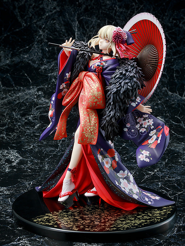 Fate/stay night: Heaven's Feel KADOKAWA Saber Alter: Kimono Ver (re-run)