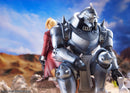 Fullmetal Alchemist: Brotherhood PROOF Edward Elric & Alphonse Elric -Brothers-