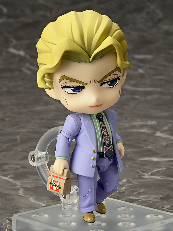 2163 JoJo's Bizarre Adventure: Diamond is Unbreakable Nendoroid Yoshikage Kira