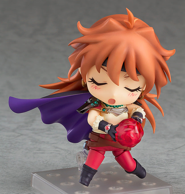 0901 Slayers Nendoroid Lina=Inverse (re-run)