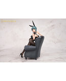 Yi Ren Guan - House of Unhumans SSR FIGURE Yue Li: Bunny Ver.