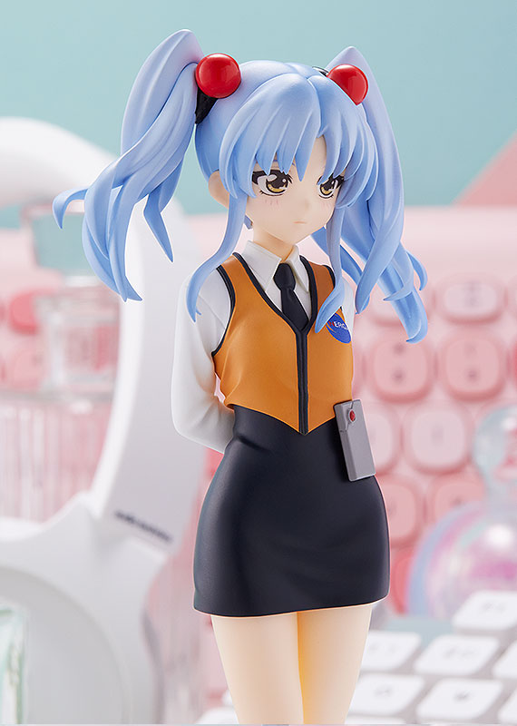 Martian Successor Nadesico POP UP PARADE Ruri Hoshino