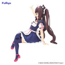 Nekopara FuRyu Noodle Stopper Figure Chocola
