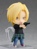 1077 BANANA FISH Nendoroid Ash Lynx (re-run)