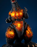 GODZILLA MEGAHOUSE UA Monsters GODZILLA (1995)