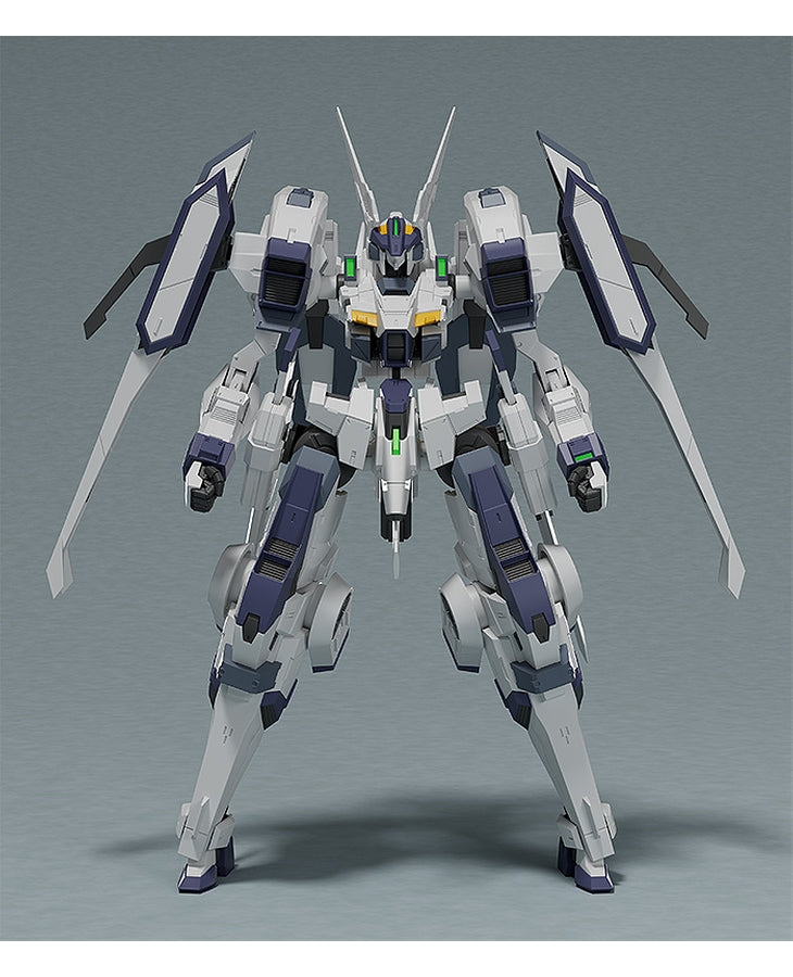 Titanomachia MODEROID SIDE:GR Edelstein II (Zwei)