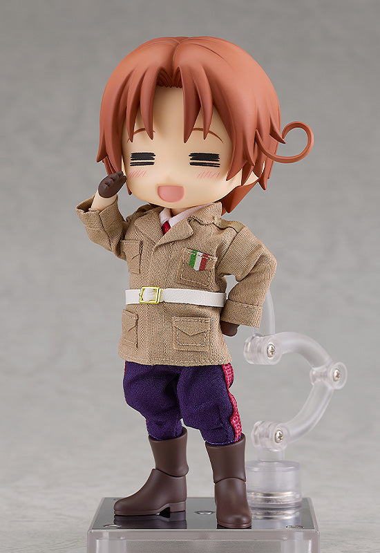 Hetalia World★Stars Nendoroid Doll Italy