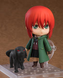 2174 The Ancient Magus' Bride Season 2 Nendoroid Chise Hatori: Season 2 Ver.