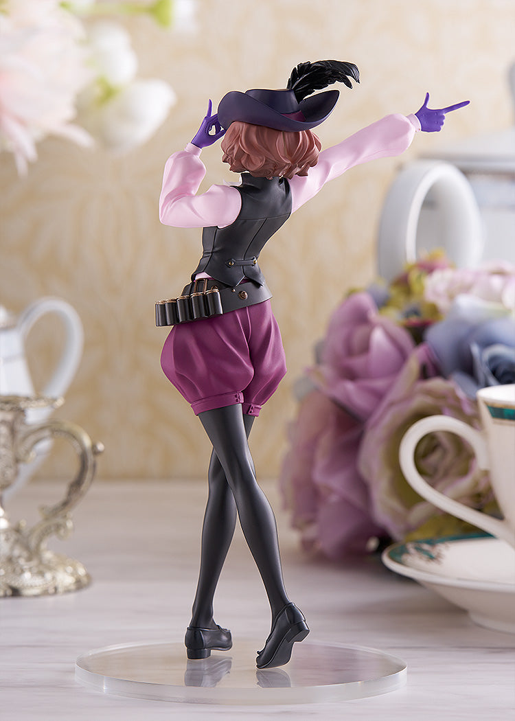Persona5 Royal POP UP PARADE Noir