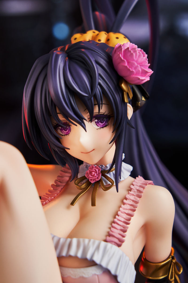 High School DxD KADOKAWA 《Fregrant Figure》 Akeno Himejima: Light Novel 15th Anniversary ver.