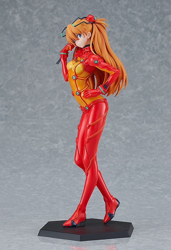 Evangelion: 2.0 You Can (Not) Advance PLAMAX Asuka Shikinami Langley