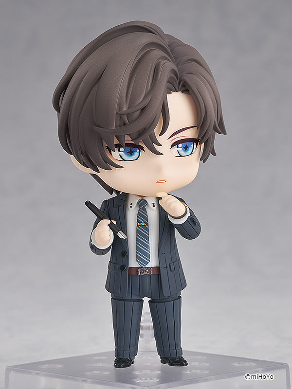 2135 Tears of Themis Nendoroid Libra