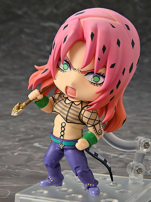 2275 JoJo's Bizarre Adventure: Golden Wind Nendoroid Diavolo