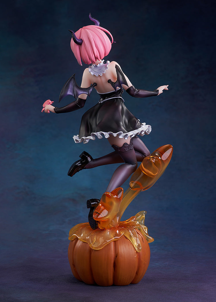 Re:ZERO -Starting Life in Another World- KADOKAWA Ram: Phantom Night Wizard Ver.