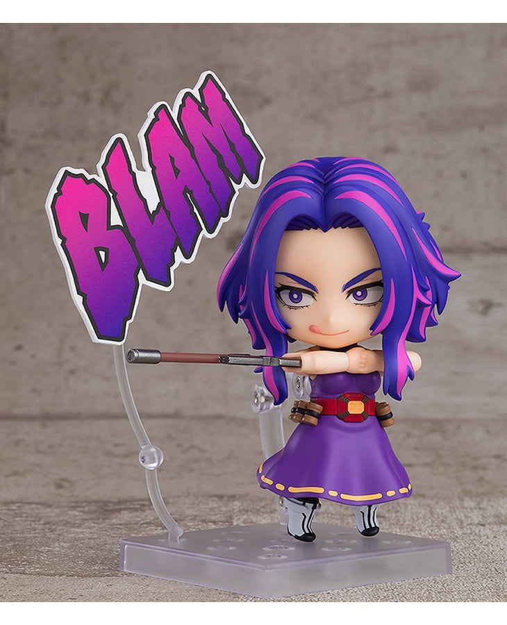 2402 My Hero Academia Nendoroid Lady Nagant