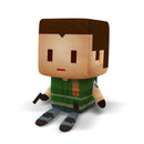 CAPCOM VOXENATION Plush Capcom40th Chris Redfield Resident Evil