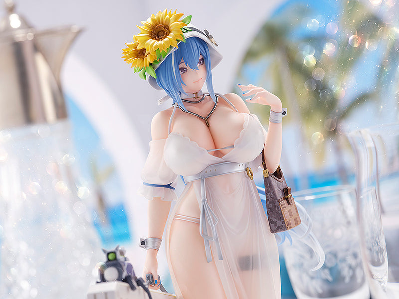 Girls' Frontline Wonderful Works DP-12: Morning Fable Ver.