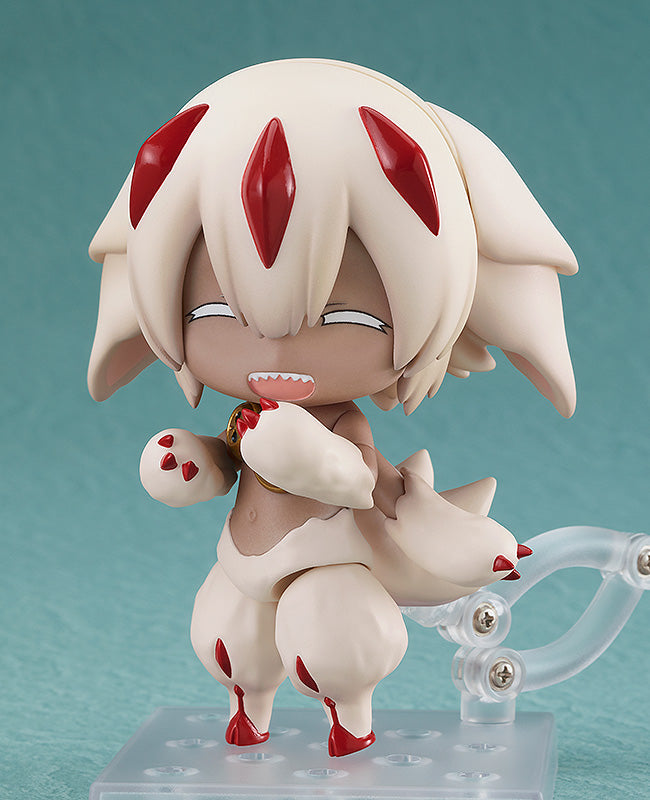 1959 Made in Abyss Nendoroid Faputa (re-run)