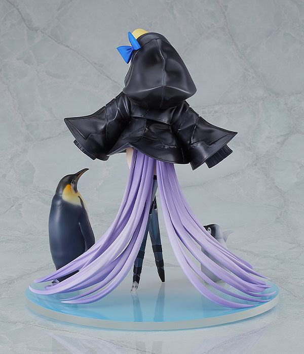 Fate/Grand Order Good Smile Company Lancer/Mysterious Alter Ego Λ [AQ]