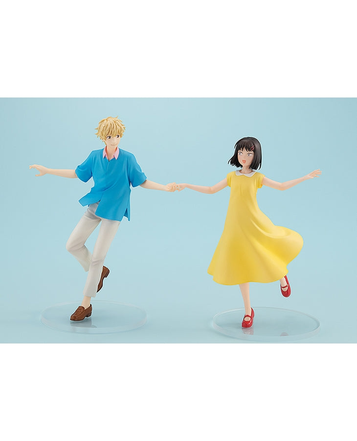 Skip and Loafer POP UP PARADE Mitsumi Iwakura & Sousuke Shima