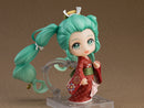 2100 Character Vocal Series 01: Hatsune Miku Nendoroid Hatsune Miku: Beauty Looking Back Ver.