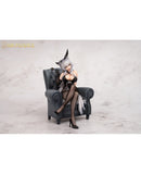 Yi Ren Guan - House of Unhumans SSR FIGURE Su Jiu: Bunny Ver.