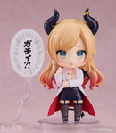 2240 hololive production Nendoroid Yuzuki Choco