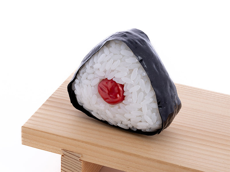 StudioSYUTO Onigiri Plastic Model