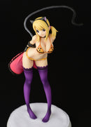 FAIRY TAIL Orcatoys Lucy Heartfilia・Halloween CAT Gravure_Style