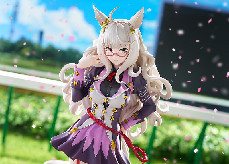Umamusume: Pretty Derby Max Factory Biwa Hayahide