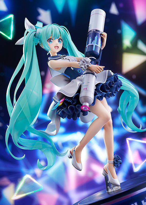 Character Vocal Series 01: Hatsune Miku Max Factory Hatsune Miku: Blue Archive Ver.