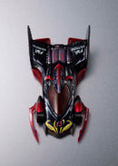 Future GPX Cyber Formula MEGAHOUSE Cyber Formula Collection  -Heritage Edition- Missionel VR-4