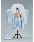 Nendoroid Doll Outfit Set: Lan Wangji - Year of the Dragon Ver.