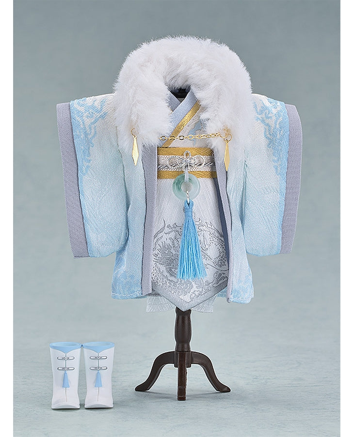 Nendoroid Doll Outfit Set: Lan Wangji - Year of the Dragon Ver.