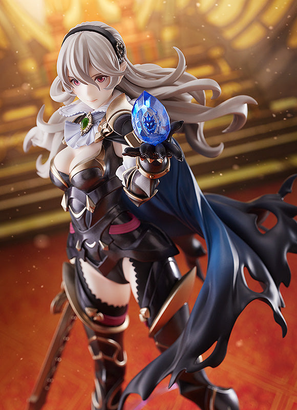 Fire Emblem INTELLIGENT SYSTEMS Nohr Noble Corrin