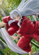 Inuyasha PROOF Inuyasha
