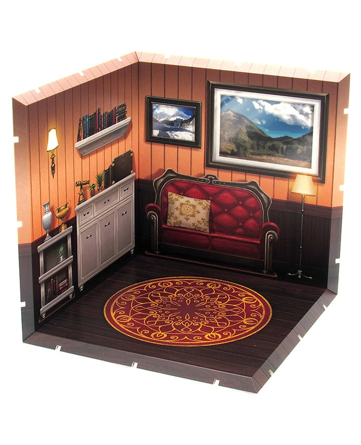 Dioramansion 150 PLM Living Room (Rerelease)