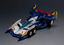 Cyber Formula MEGAHOUSE Variable Action 2ndLAP FUTURE GPX CYBER FORMULA11 Super Asurada SA-01／C【with gift】