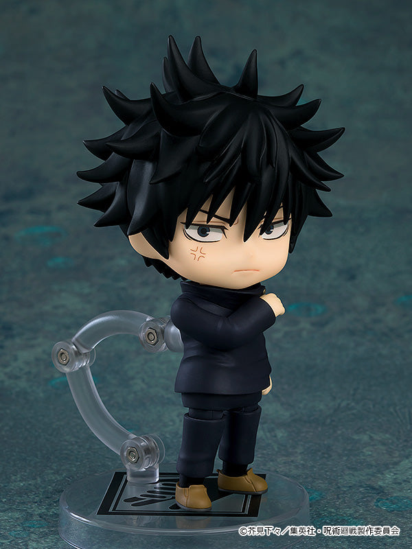 Jujutsu Kaisen Nendoroid More: Face Swap Jujutsu Kaisen 01(Set of 6)