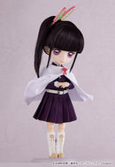 Demon Slayer: Kimetsu no Yaiba Harmonia humming Kanao Tsuyuri