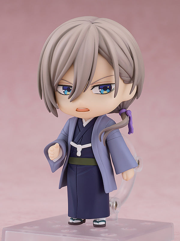 2235 My Happy Marriage Nendoroid Kiyoka Kudo