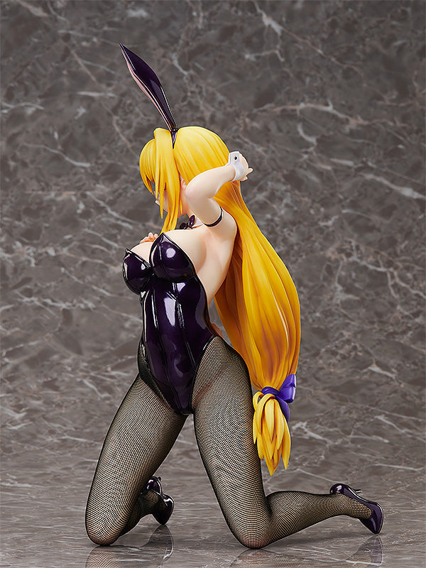 To Love-Ru Darkness FREEing Tearju Lunatique: Bunny Ver.