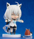 1821 hololive production Nendoroid Shirakami Fubuki(re-run)