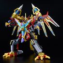 GRIDMAN UNIVERSE MODEROID Rogue Kaiser Gridman