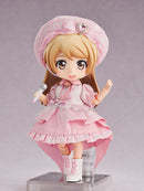 Nendoroid Doll Outfit Set: Idol Outfit Girl (Baby Pink)